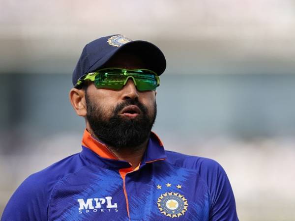  బుమ్రా, హర్షల్ ఔట్..