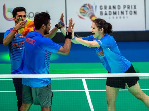 ఇక బీడబ్ల్యూఎఫ్ వరల్డ్ ఛాంపియన్ షిప్ ఇండియా స్క్వాడ్ 