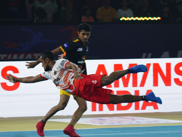 Ultimate Kho Kho: Rajasthan Warriors secure maiden win; Mumbai Khiladis beat Odisha Juggernauts