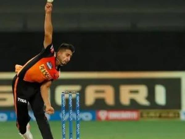  అర్ష్‌దీప్, అవేష్ ఖాన్.. 