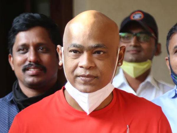 తాగుబోతని భావించిన ఏంసీఏ