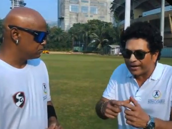 సచిన్ సాయం చేసినా..