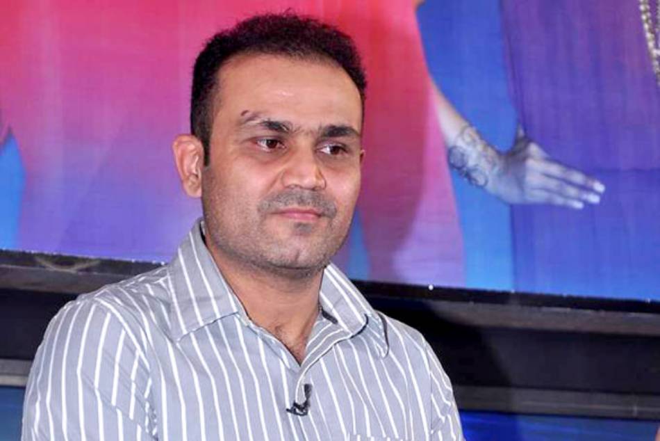 Virender Sehwag Trolls Pakistan Analysts India Javelin Hero Nehra Post Virender Sehwag Trolls Pakistan Analysts India Javelin Hero Nehra Post