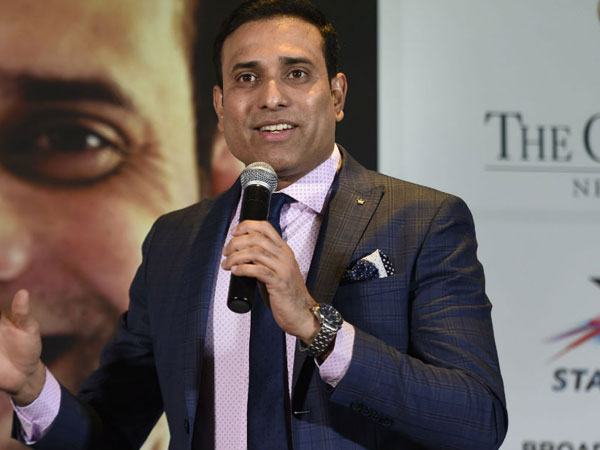 India Tour of Zimbabwe 2022: Jay Shah Says VVS Laxman To Be Indias Head Coach 