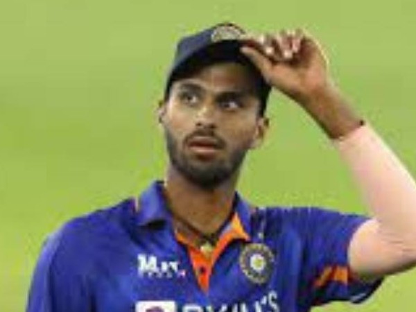 సుందర్‌ను పక్కనపెట్టాం..