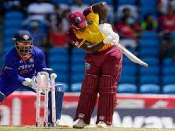 బౌలర్ల పరాక్రమం..