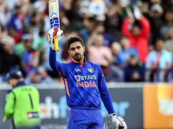 అక్షర్ పటేల్, దీపక్ హుడాలో ఎవరికి చోటు దక్కేది?