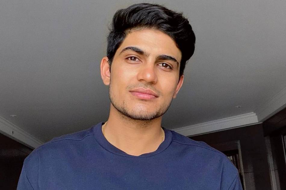 IPL 2023: Shubman Gill leaves Gujarat Titans IPL 2023: Shubman Gill leaves Gujarat Titans