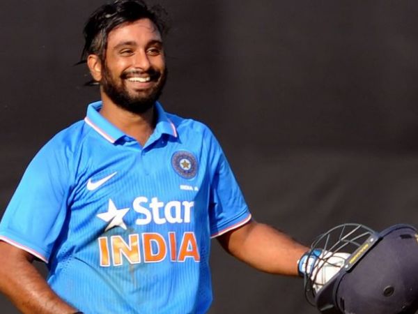 అర్జున్ యాదవ్‌తో గొడవ..