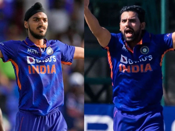 అర్ష్‌దీప్ సింగ్? దీపక్ చాహర్