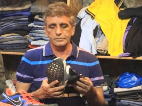 మ్యాచ్ ఫిక్సింగ్‌కు ఎలాంటి సంబంధం లేదన్నాడు