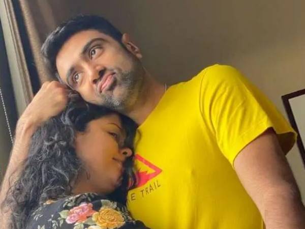 ప్రీతీ చాలా ఫన్నీ..