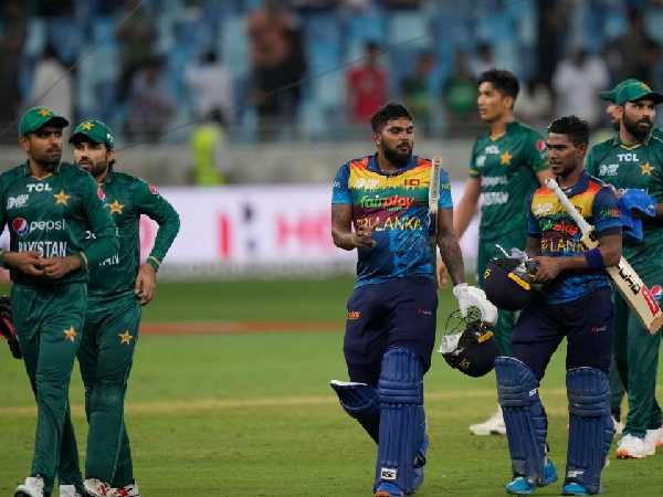 లంకేయులకు ఊరటనిచ్చే విజయం