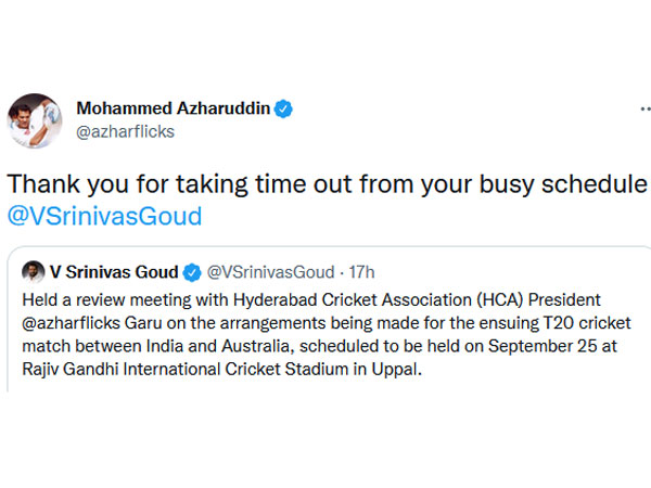 సానుకూలంగా మంత్రి..