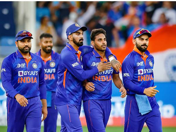 అస్సలు ఊహించలేదు 