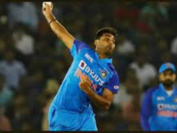 భువీ వైఫల్యం లేదంటారా?