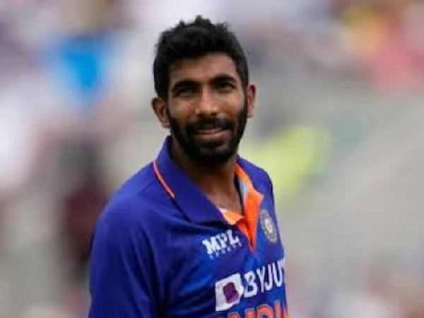  జస్ప్రీత్ బుమ్రా 