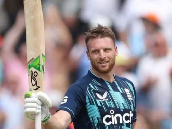  జోస్ బట్లర్ 