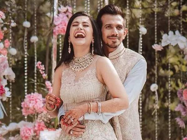 ఇలాంటి వార్తలు నన్నేం దెబ్బతీయలేవంటూ ధనశ్రీ పోస్ట్