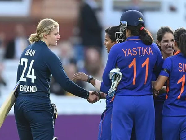 నేను క్రీజు దాటి బయటకు రాను