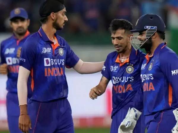 15మందితో ఇండియా టీం ఇలా ఉండొచ్చు