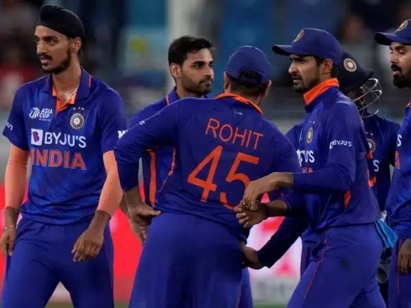 భువీని ఉపయోగించుకోవడం కీలకం