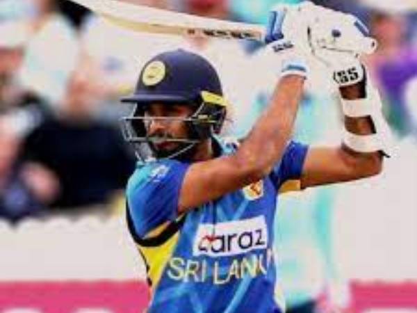 ఛేజింగ్ చేసిన ప్రతిసారి గెలిచిన లంక