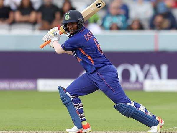 బ్యాటింగ్ ఆర్డర్ విఫలం..