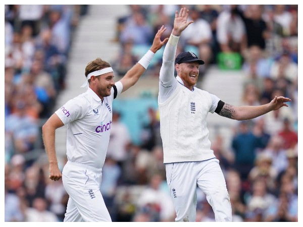 వన్ సైడ్ మార్చేసిన ఇంగ్లాండ్ ఓపెనర్లు 