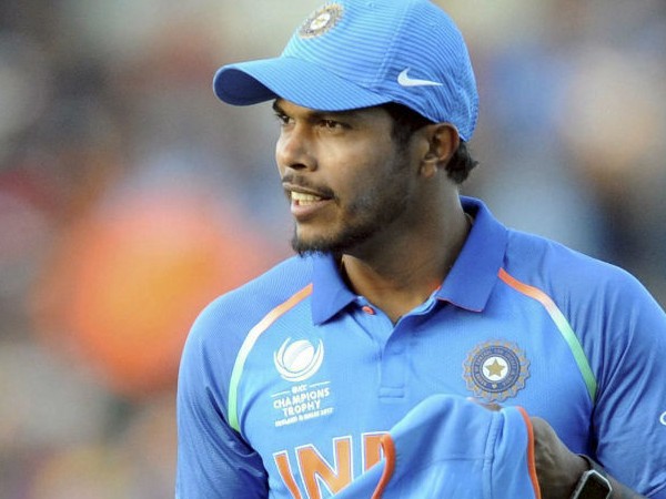 ఉమేష్ గురించి వంక పెట్టాల్సిన పనిలేదు