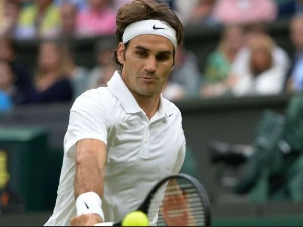 ఫెడరర్‌ 20 గ్రాండ్‌స్లామ్‌ టైటిల్స్‌: