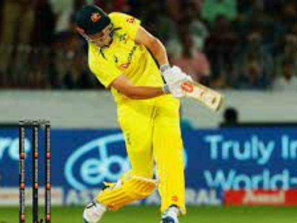 కెమరూన్ గ్రీన్ విధ్వంసకాండ