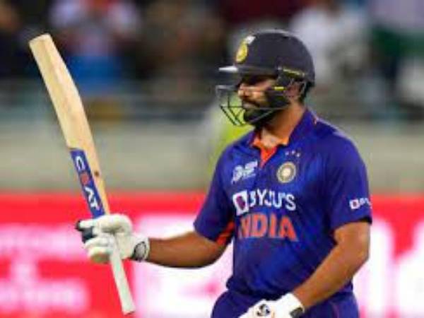 రోహిత్ శర్మ సైతం..