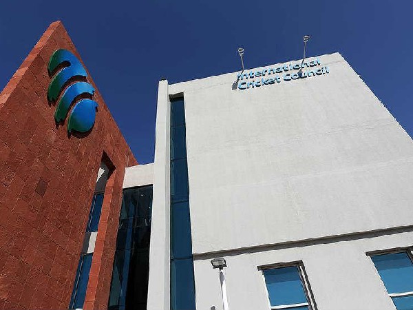 ఐసీసీ క్రికెట్ కమిటీ సభ్యులు వీరే