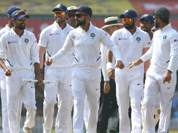 4. భారత్: 52.08% విన్నింగ్ పర్సంటేజీ 