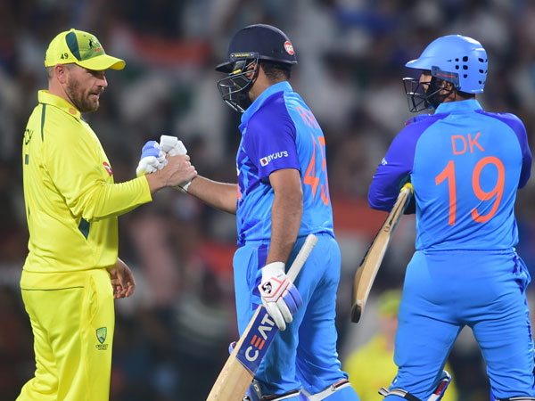 రోహిత్.. అందుకే స్పెషల్..