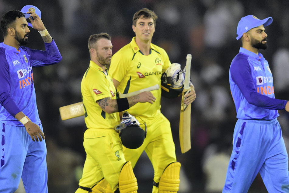 IND vs AUS 3rd T20: Check pitch report and Weather forecast of Hyderabads Uppal Stadium IND vs AUS 3rd T20: Check pitch report and Weather forecast of Hyderabads Uppal Stadium