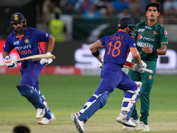 ఛేజింగ్‌కే..