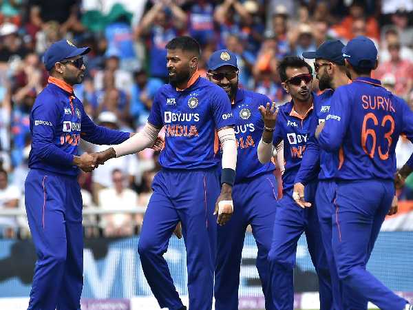 భారత టీ20 ప్రపంచకప్ జట్టు: