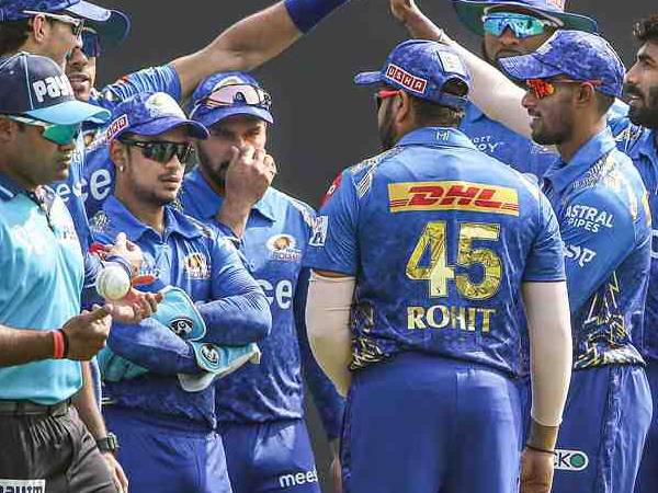 బౌచర్ చేరిక జట్టుకు విలువను జోడిస్తుందన్న అంబానీ 