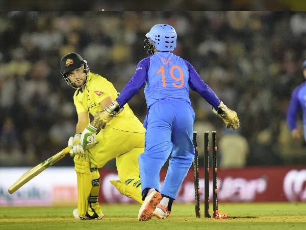 రెండో టీ20కి భారత తుది జట్టు (అంచనా) : 