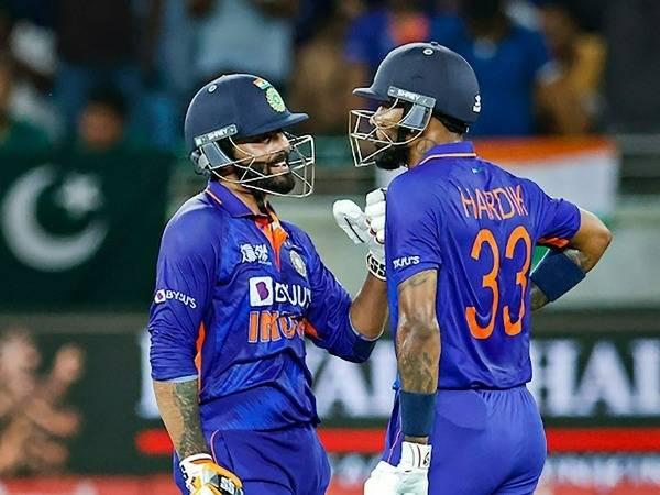 జడేజా లేని లోటు..