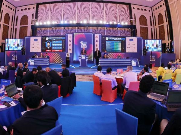  ఏజీఎంలో డిస్కషన్..