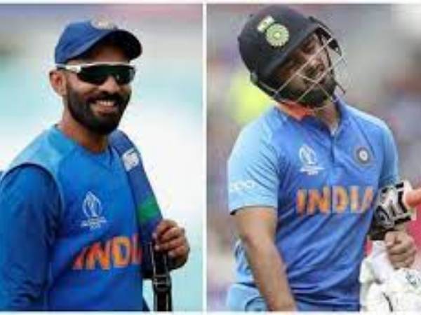 తుది జట్టుపై తీవ్ర చర్చ..