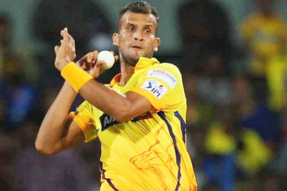 Ishwar Pandey says Had MS Dhoni Given Me An Opportunity, I Would Have Done Well For The Country Ishwar Pandey says Had MS Dhoni Given Me An Opportunity, I Would Have Done Well For The Country