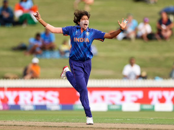 HarmanPreet Kaur Says Last ODI Against England Will be Emotional due to Jhulan Goswami Retirement