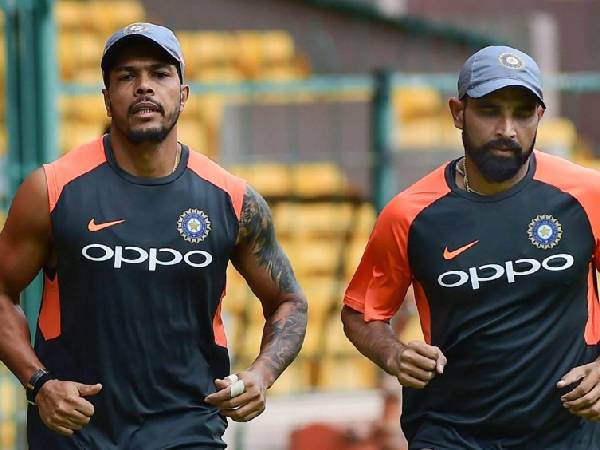 ఆస్ట్రేలియాతో మూడో టీ20కి బరిలో దిగే భారత జట్టు: