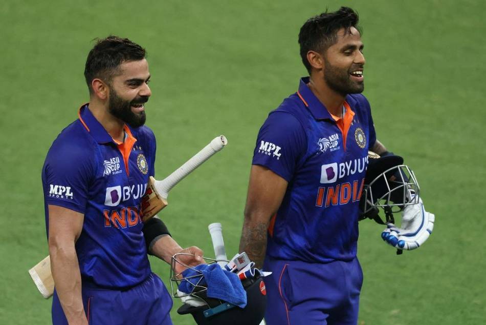 ధాటిగా ఆడటం చేతకాదు..