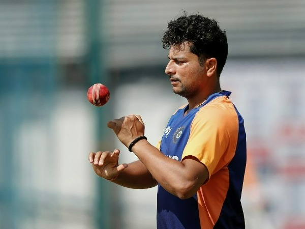 ఐపీఎల్లోనే కుల్దీప్ మార్క్