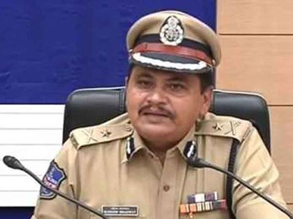 మ్యాచ్ రోజు భారీ బందోబస్తు